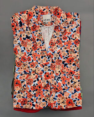 Купить Жакеты DK+Bestseller 085#11 кг, ЛОТ СТ-9480 оптом в Брянске и Брянской области