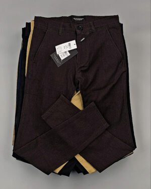 Купить Брюки BLEND HE + 075#10 кг, ЛОТ № СТ-9483 оптом в Брянске и Брянской области