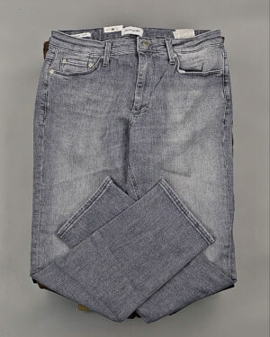 Купить Джинсы BLEND HE + 075#10 кг оптом в Брянске и Брянской области