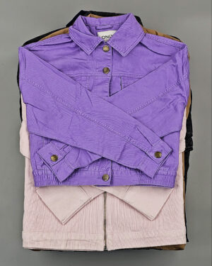 Купить Ветровки Bestseller+DK 035#10 кг, ЛОТ СТ-9398 оптом в Брянске и Брянской области