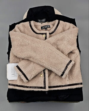 Купить Ветровки женские CAN 104#12 кг оптом в Брянске и Брянской области