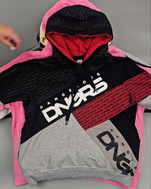 Купить Толстовки#10 кг, ЛОТ № СХ-0150 оптом в Брянске и Брянской области