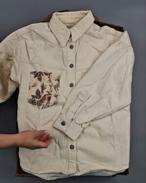 Купить Ветровки Bestseller+DK 035#10 кг, ЛОТ СТ-9396 оптом в Брянске и Брянской области