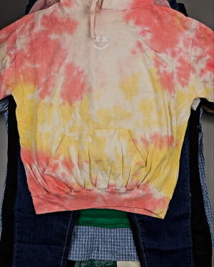 Купить CANADA  Winter mix 084#20 кг, ЛОТ № СТ-9520 оптом в Брянске и Брянской области