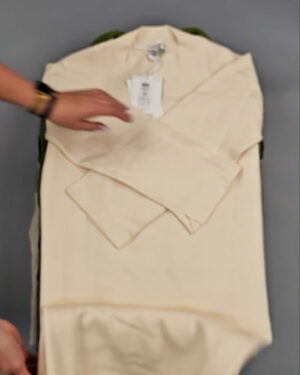 Купить Платья Bestseller+DK Winter 035#7 кг, ЛОТ СТ-9475 оптом в Брянске и Брянской области