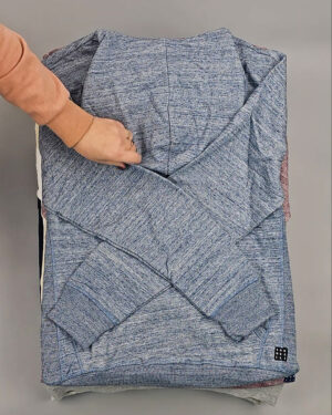 Фотография  687 - Толстовки BLEND HE 045#7 кг, ЛОТ № СТ-9514 оптом в Брянске и Брянской области