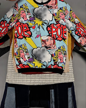 Купить BRAND STOCK Winter#20 кг, ЛОТ № СТ-9530 оптом в Брянске и Брянской области