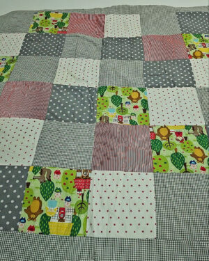 Фотография  823 - Покрывала#12,5 кг, ЛОТ СХ-0186 оптом в Брянске и Брянской области