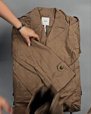 Фотография  978 - Ветровки Bestseller 045#10 кг, ЛОТ СТ-9407 оптом в Брянске и Брянской области