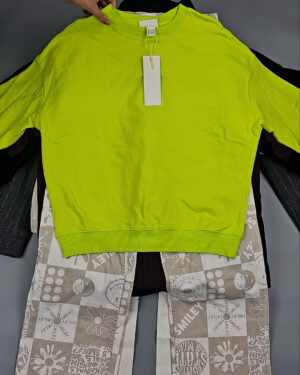 Фотография  136 - H&M Men mix 095#10,6 кг, ЛОТ № СТ-9544 оптом в Брянске и Брянской области