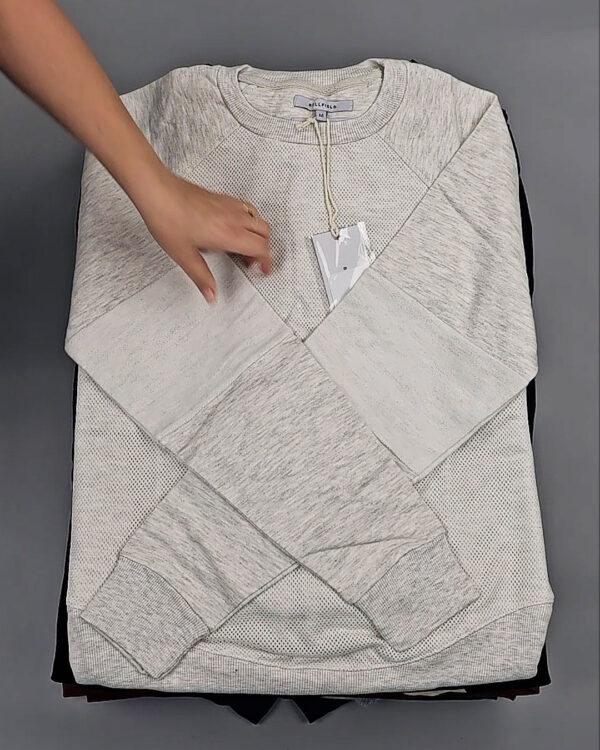 Фотография  314 - Спортивный микс C-3405 (MEN J-P) #10 кг, ЛОТ СТ-9460 оптом в Брянске и Брянской области