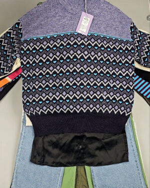 Фотография  732 - JACK JONES Women mix 075 #15 кг, ЛОТ СТ-9531 оптом в Брянске и Брянской области