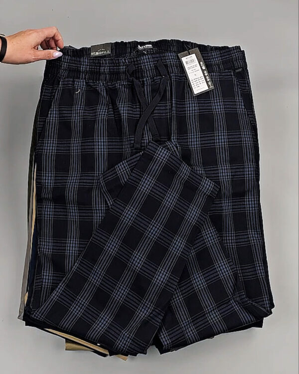 Фотография  432 - Брюки BLEND HE + 075#10 кг, ЛОТ № СТ-9484 оптом в Брянске и Брянской области