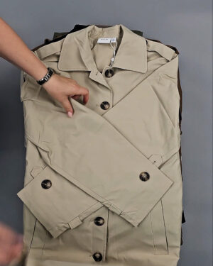 Фотография  200 - Ветровки Bestseller 045#10 кг, ЛОТ СТ-9409 оптом в Брянске и Брянской области