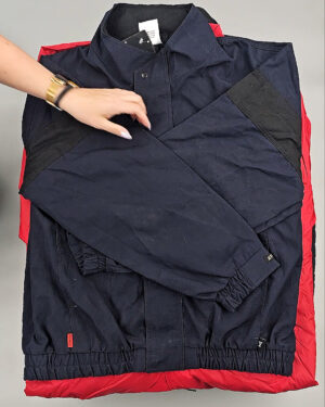 Фотография  796 - Верхняя одежда мужская CAN 104#15 кг, ЛОТ СТ-9440 оптом в Брянске и Брянской области