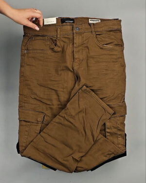 Фотография  154 - Джинсы BLEND HE + 075#10 кг оптом в Брянске и Брянской области