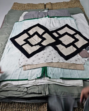 Фотография  285 - Предметы домашнего обихода H&M, 25 кг, ЛОТ СТ-9427 оптом в Брянске и Брянской области