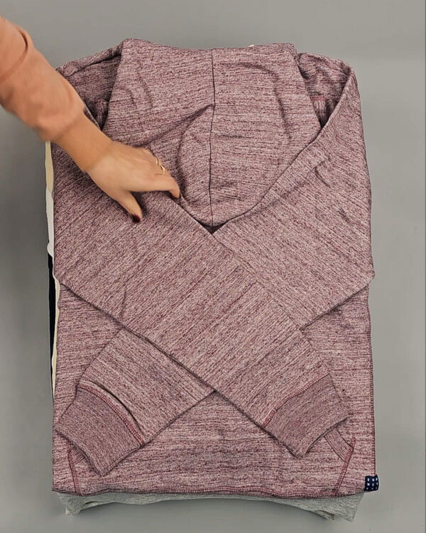 Фотография  275 - Толстовки BLEND HE 045#7 кг, ЛОТ № СТ-9514 оптом в Брянске и Брянской области