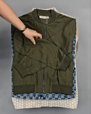 Фотография  897 - Ветровки DK Company 075#10 кг, ЛОТ СТ-9373 оптом в Брянске и Брянской области