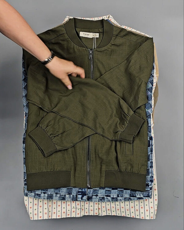 Фотография  748 - Ветровки DK Company 075#10 кг, ЛОТ СТ-9373 оптом в Брянске и Брянской области