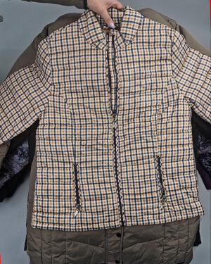 Купить Куртки#25 кг, ЛОТ № СХ-0169 оптом в Брянске и Брянской области