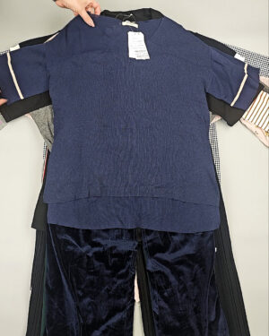 Купить Комплекты жен Корея 085#5 кг, ЛОТ СТ-9574 оптом в Брянске и Брянской области