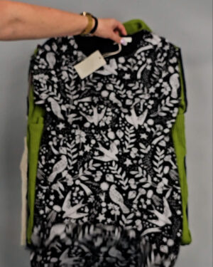 Фотография  647 - Платья Bestseller+DK Winter 035#7 кг, ЛОТ СТ-9475 оптом в Брянске и Брянской области