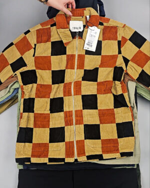 Фотография  289 - Ветровки BLEND HE + 075#10,3 кг, ЛОТ СТ-9570 оптом в Брянске и Брянской области