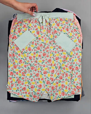 Купить Домашняя одежда LIDL 114#7 кг, ЛОТ СТ-9489 оптом в Брянске и Брянской области