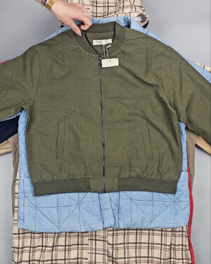 Фотография  813 - Ветровки DK Company 075#10 кг, ЛОТ СТ-9552 оптом в Брянске и Брянской области