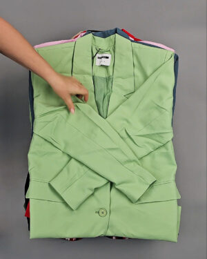 Фотография  733 - Жакеты DK+Bestseller 085#11 кг, ЛОТ СТ-9480 оптом в Брянске и Брянской области