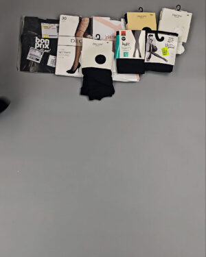 Фотография  602 - Колготки СТОК зима#5 кг оптом в Брянске и Брянской области