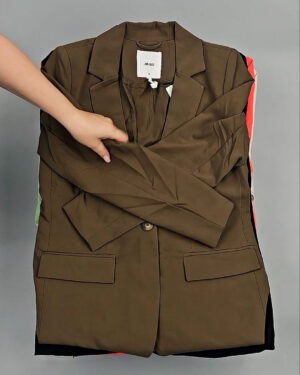 Фотография  248 - Жакеты DK+Bestseller 085#11 кг, ЛОТ СТ-9481 оптом в Брянске и Брянской области