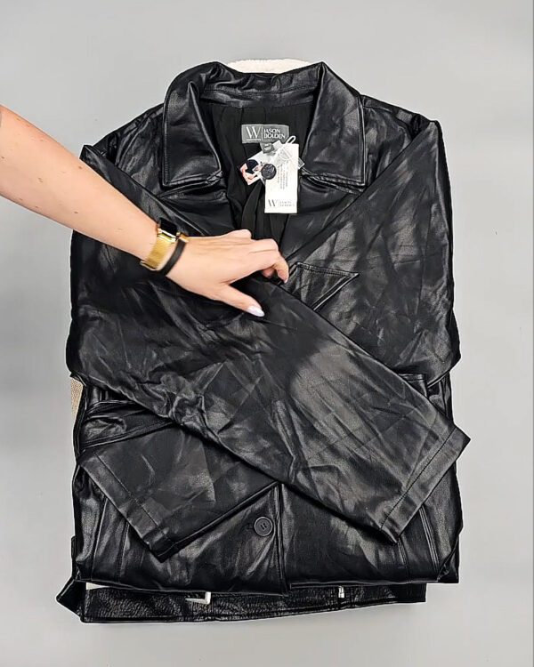 Фотография  169 - Ветровки женские CAN 104#11,5 кг, ЛОТ СТ-9402 оптом в Брянске и Брянской области