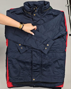 Фотография  416 - Верхняя одежда мужская CAN 104#15 кг, ЛОТ СТ-9441 оптом в Брянске и Брянской области