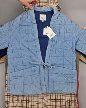 Фотография  341 - Ветровки DK Company 075#10 кг, ЛОТ СТ-9552 оптом в Брянске и Брянской области