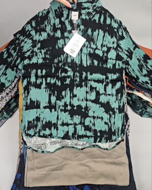 Фотография  560 - ICHI Winter mix 104#15 кг, ЛОТ СТ-9592 оптом в Брянске и Брянской области