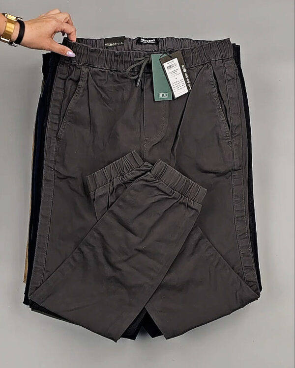 Фотография  491 - Брюки BLEND HE + 075#10 кг, ЛОТ № СТ-9483 оптом в Брянске и Брянской области