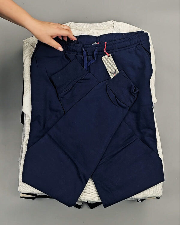 Фотография  851 - Спортивный микс C-3405 (MEN J-P) #10 кг, ЛОТ СТ-9459 оптом в Брянске и Брянской области