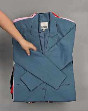 Фотография 732 - Жакеты DK+Bestseller 085#11 кг, ЛОТ СТ-9480 оптом в Брянске и Брянской области