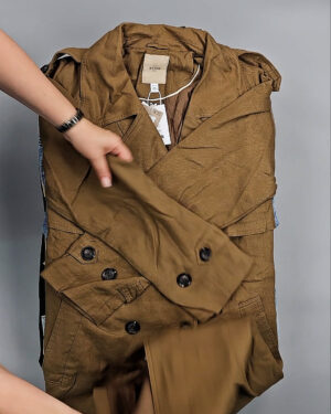 Фотография  501 - Ветровки Bestseller 045#10 кг, ЛОТ СТ-9408 оптом в Брянске и Брянской области