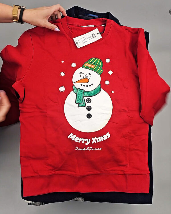 Фотография  976 - Мужской зимний микс JACK JONES, 20 кг, ЛОТ № СТ-9443 оптом в Брянске и Брянской области