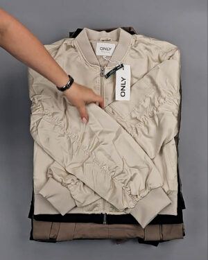 Фотография  427 - Ветровки Bestseller 045#10 кг, ЛОТ СТ-9407 оптом в Брянске и Брянской области