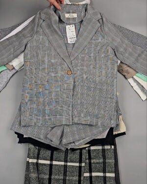 Фотография  272 - Комплекты жен Корея 085#5 кг, ЛОТ СТ-9572 оптом в Брянске и Брянской области