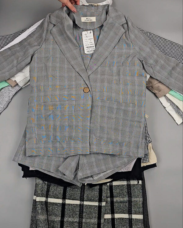 Фотография  277 - Комплекты жен Корея 085#5 кг, ЛОТ СТ-9572 оптом в Брянске и Брянской области