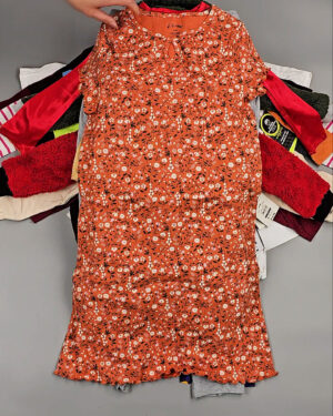 Фотография  900 - BABY KIDS CAN Winter 44#7 кг, ЛОТ СТ-9611 оптом в Брянске и Брянской области