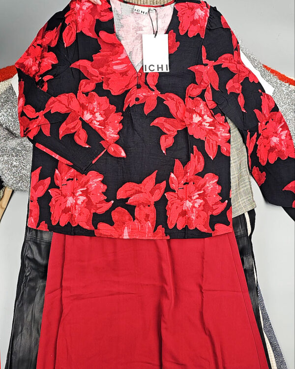 Фотография  305 - ICHI mix 075#15 кг, ЛОТ СТ-9600 оптом в Брянске и Брянской области