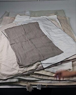 Фотография  275 - Предметы домашнего обихода H&M, 25 кг, ЛОТ СТ-9430 оптом в Брянске и Брянской области