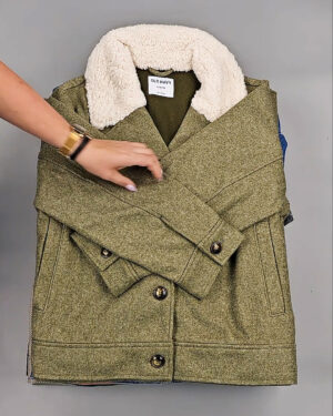 Фотография  277 - Ветровки женские CAN 104#12 кг оптом в Брянске и Брянской области