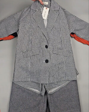 Фотография  695 - Комплекты жен Корея 085#5 кг, ЛОТ СТ-9573 оптом в Брянске и Брянской области